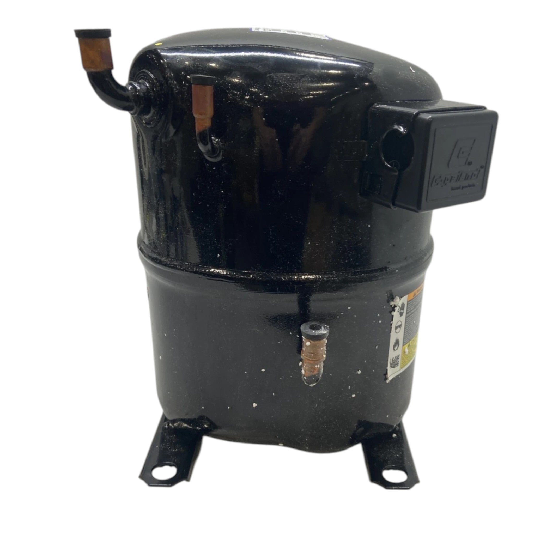 CS18K6ETF5256 Copeland Scroll Compressor