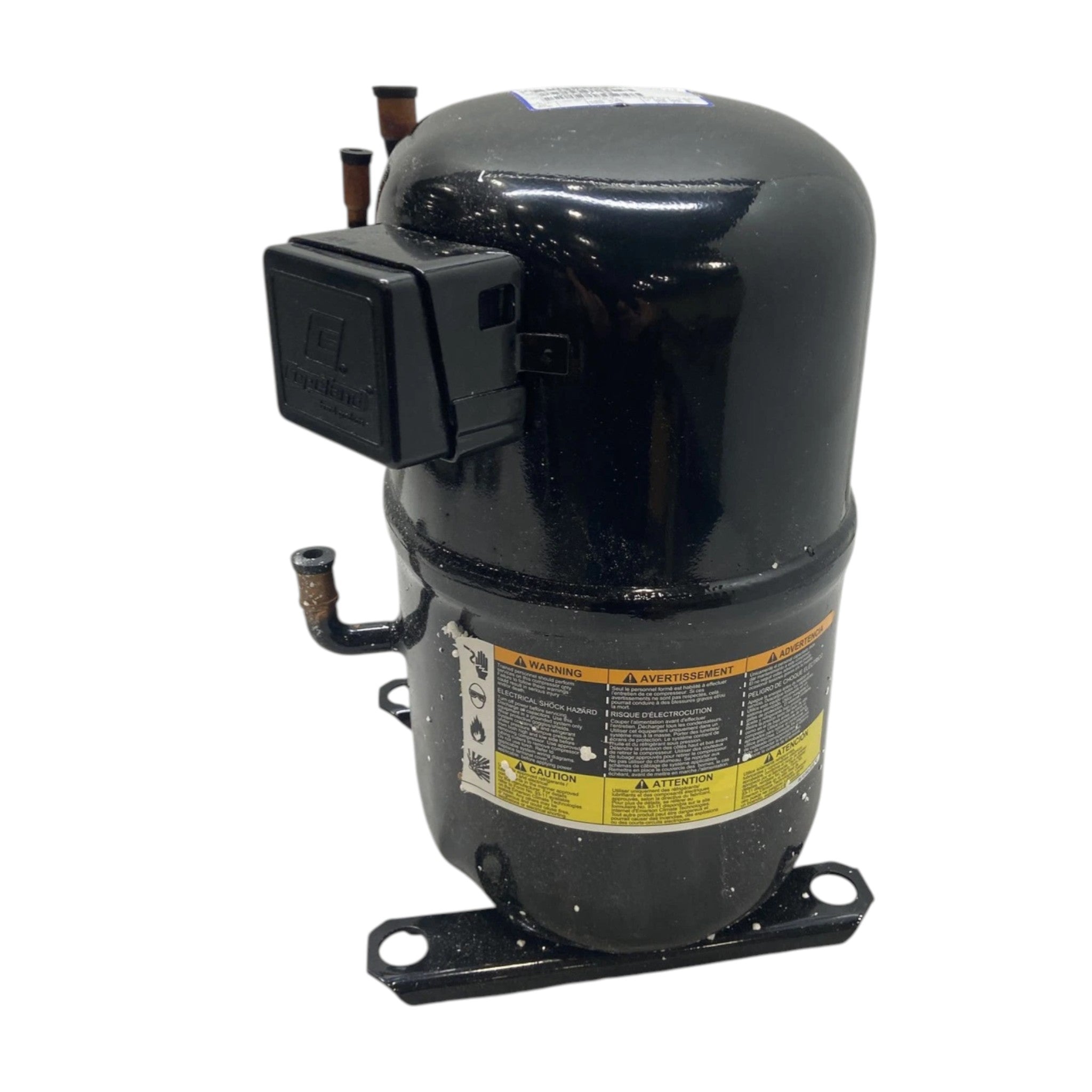 CS18K6ETF5256 Copeland Scroll Compressor