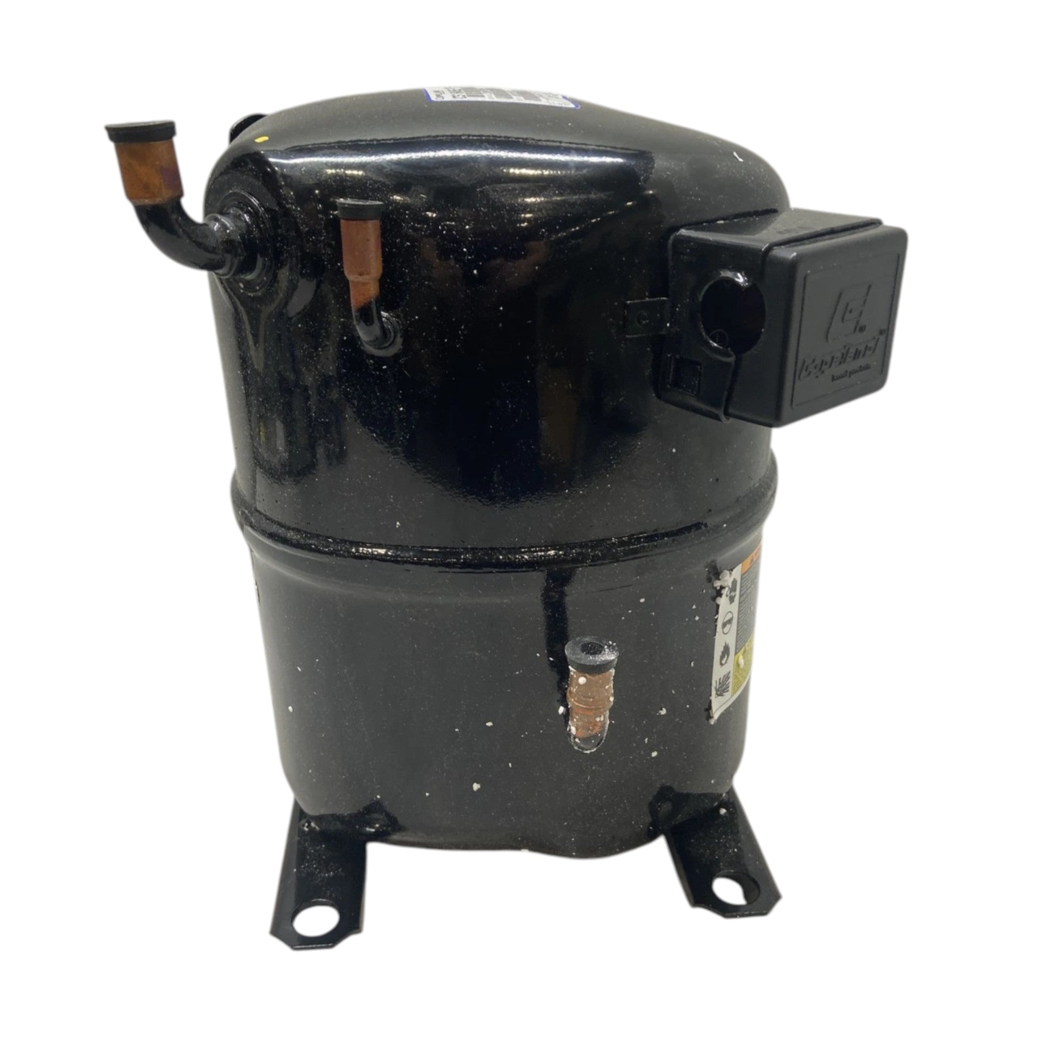 CS18K6ETF5256 Copeland Scroll Compressor