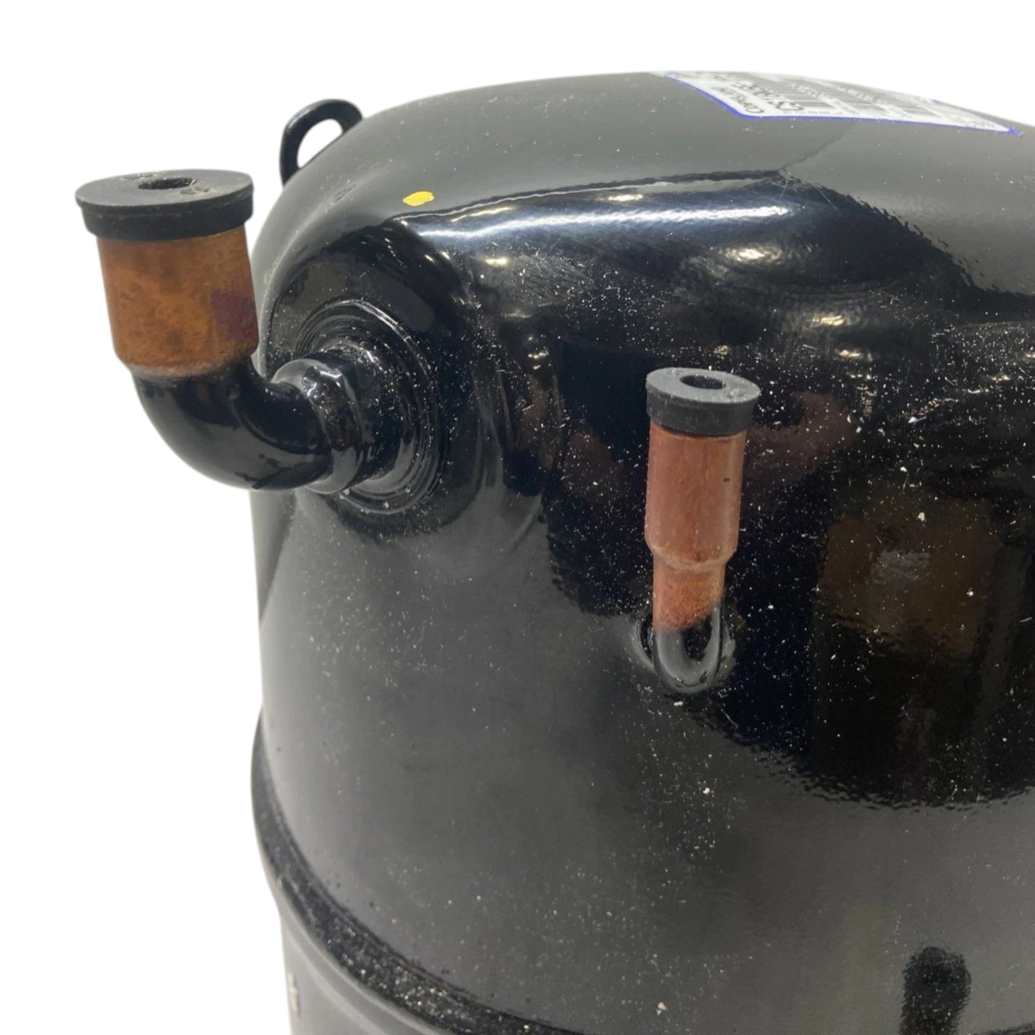 CS18K6ETF5256 Copeland Scroll Compressor