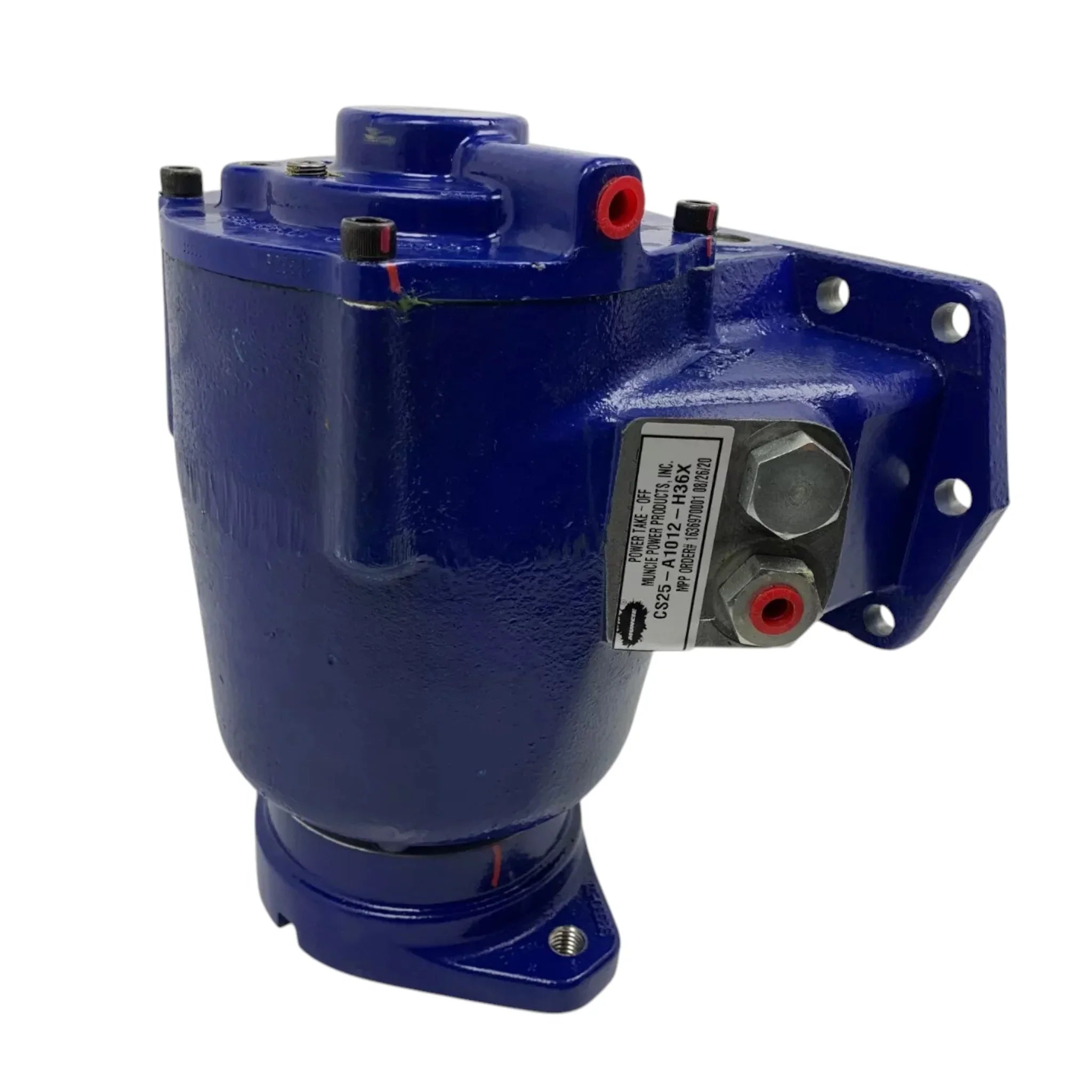 CS25-A1012-H36X Genuine Muncie PTO Power Take Off