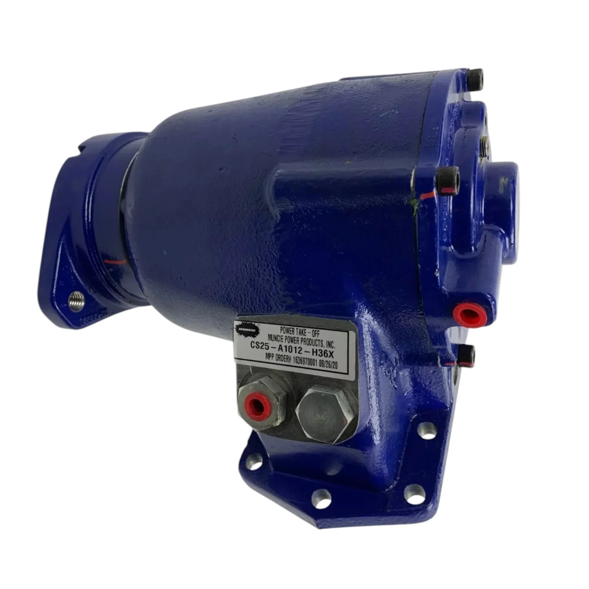 CS25-A1012-H36X Genuine Muncie PTO Power Take Off