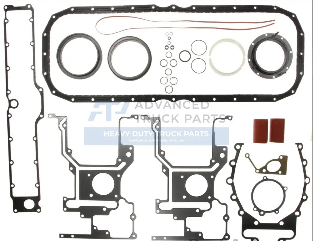 CS54775-2 Mahle Lower Engine Gasket Set