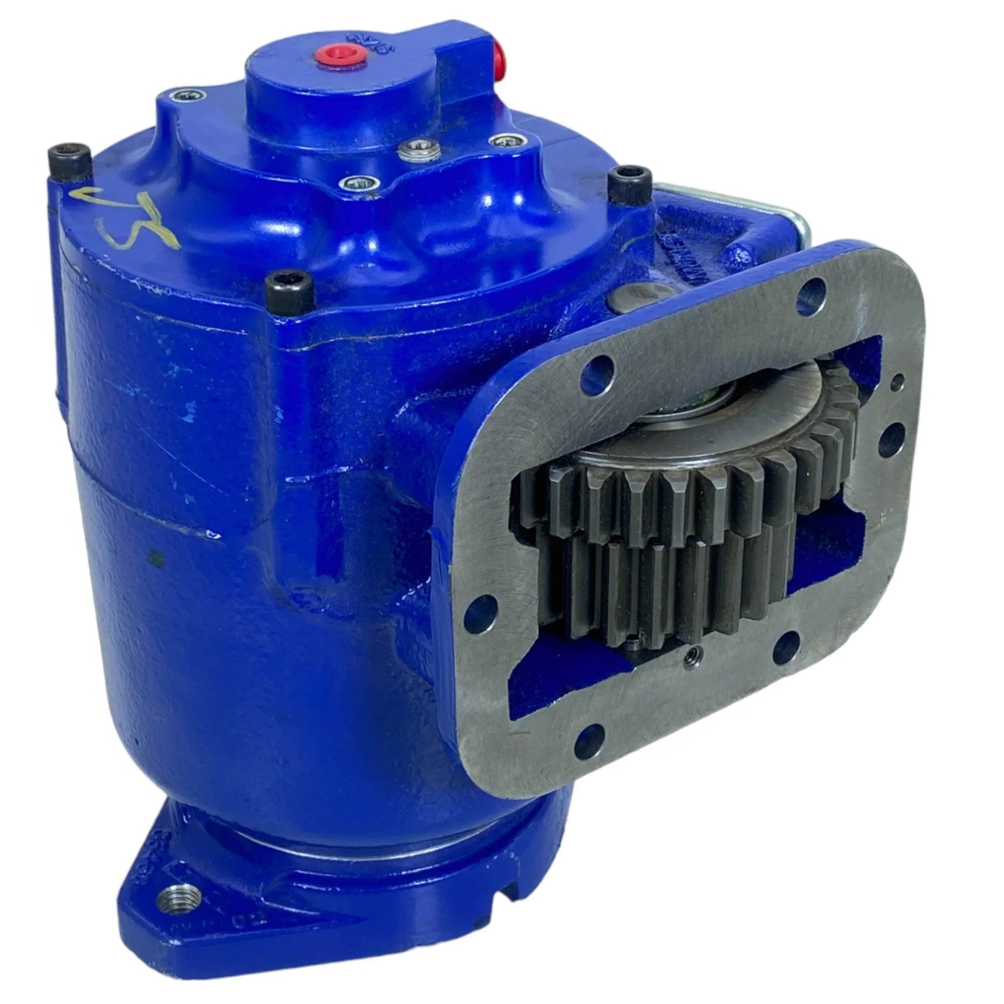 CS6B-I8407-D1SP Genuine Muncie PTO Power Take Off CS6