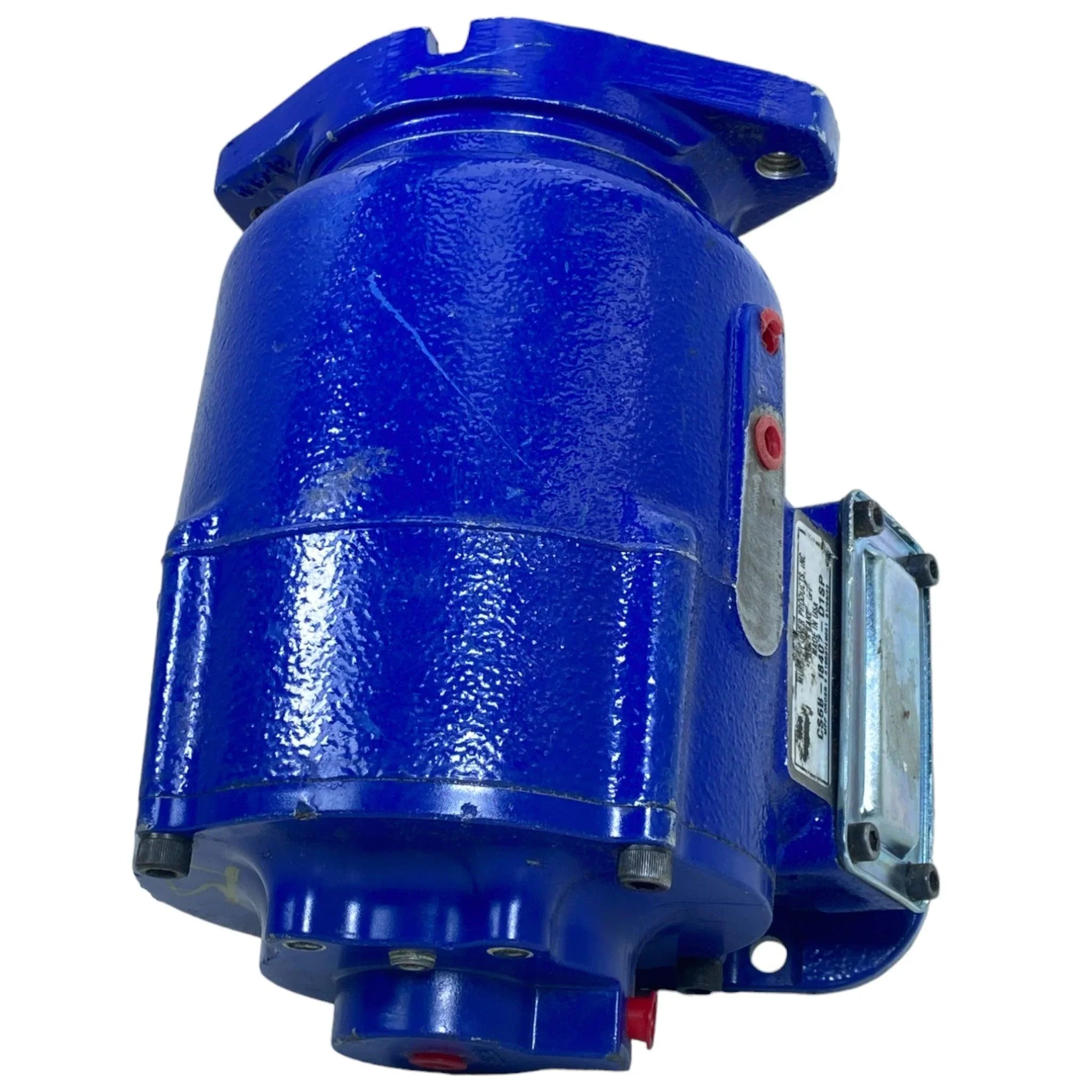 CS6B-I8407-D1SP Genuine Muncie PTO Power Take Off CS6