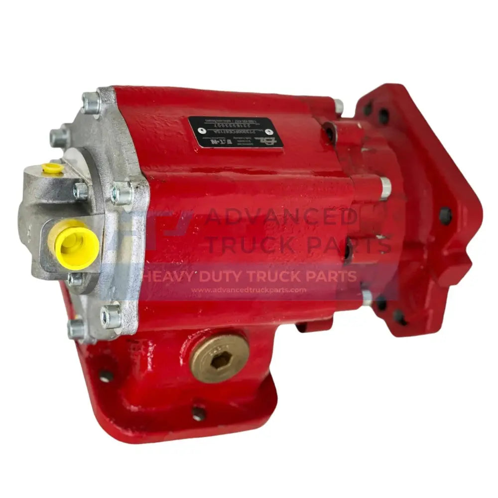 CS6SI8407S1SP Genuine Eaton Bezares Pto Power Take Off 3300 Series