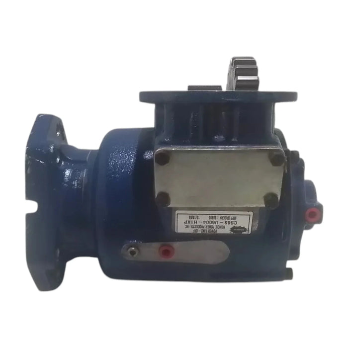 CS6S-U6004-H1KP Genuine Muncie PTO Power Take Off