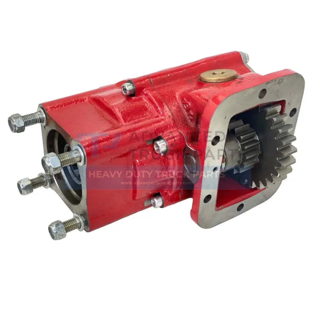 CS6SA6704S3IX Genuine Eaton Bezares Power Take Off 3300 Series