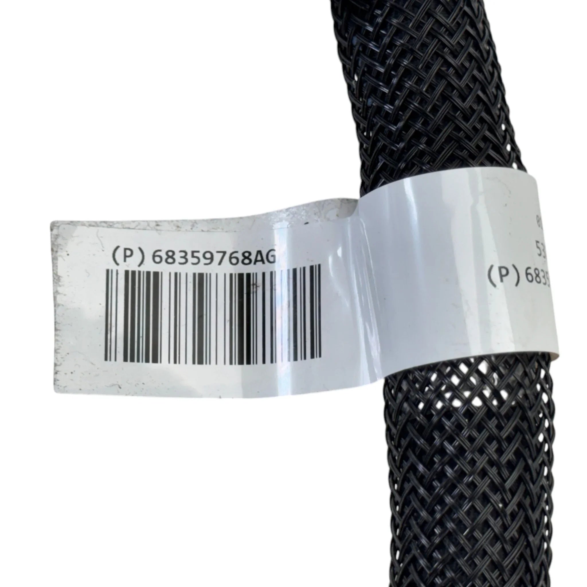 CSRLY781AA Genuine Mopar Fuel Pump