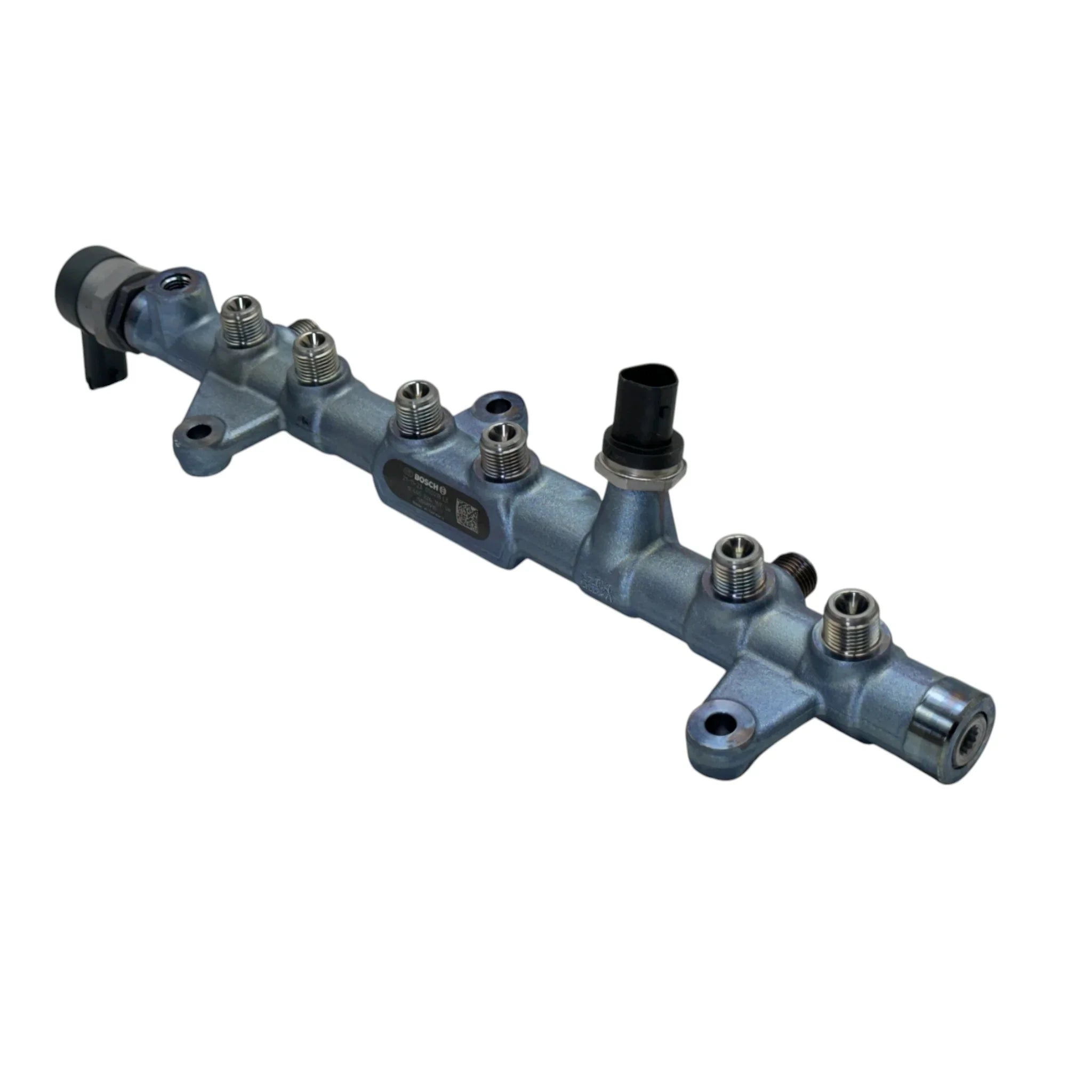 CSRLY782AA Genuine Mopar Fuel Injection Kit