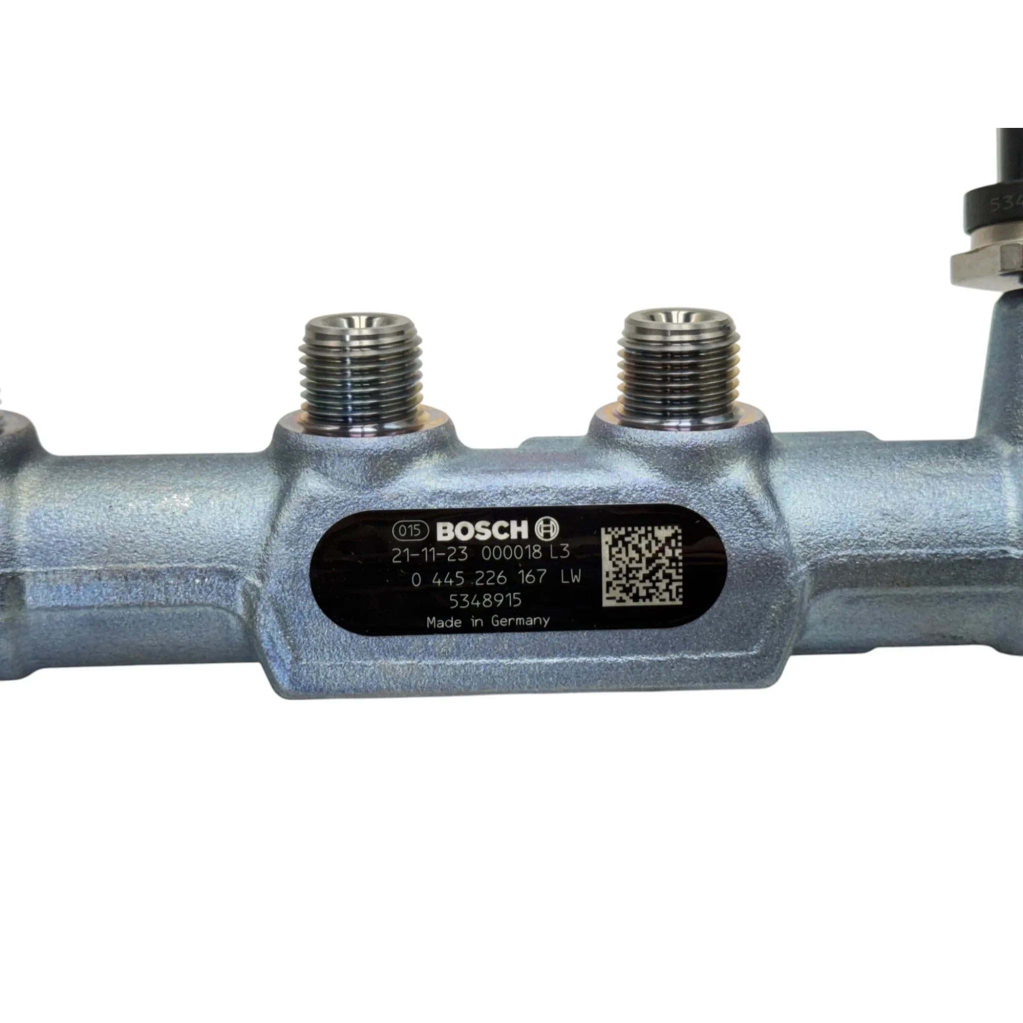CSRLY782AA Genuine Mopar Fuel Injection Kit