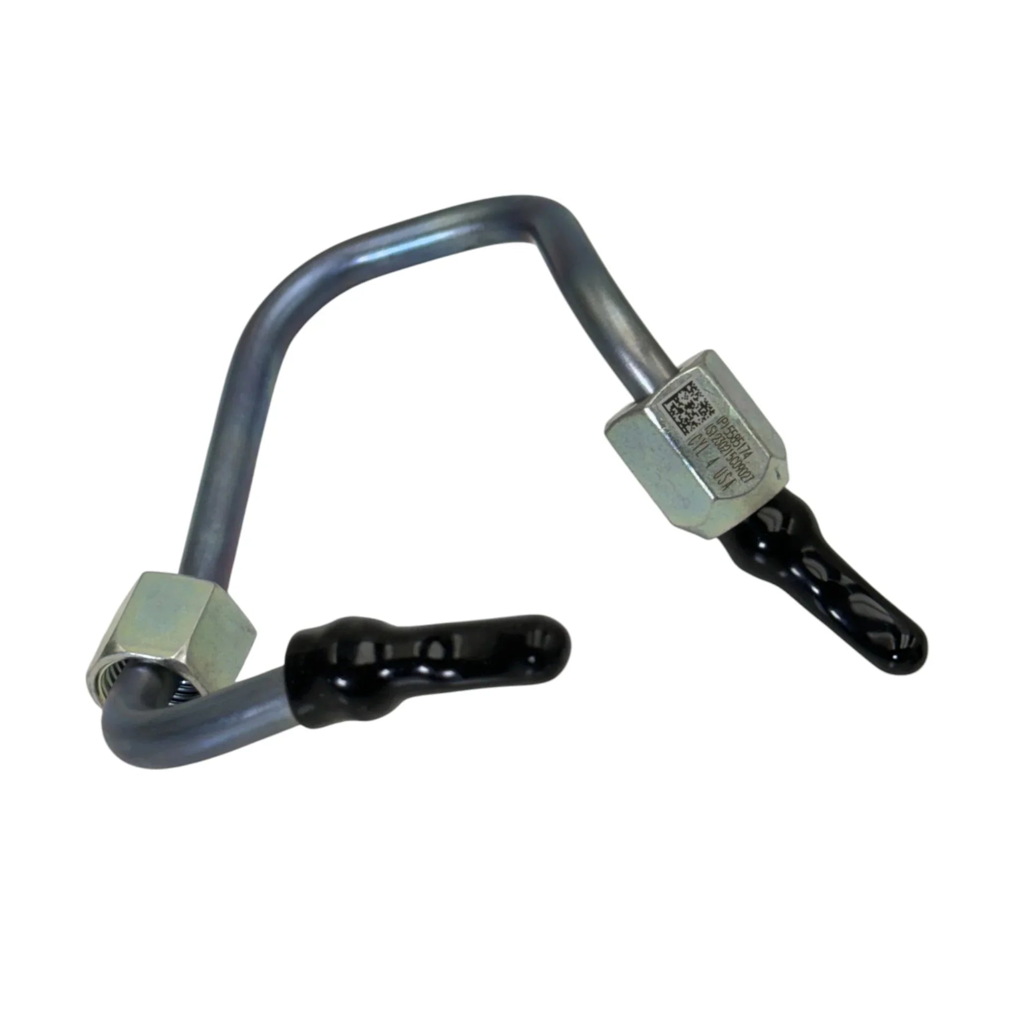 CSRLY783AA Genuine Mopar Fuel Injection Kit