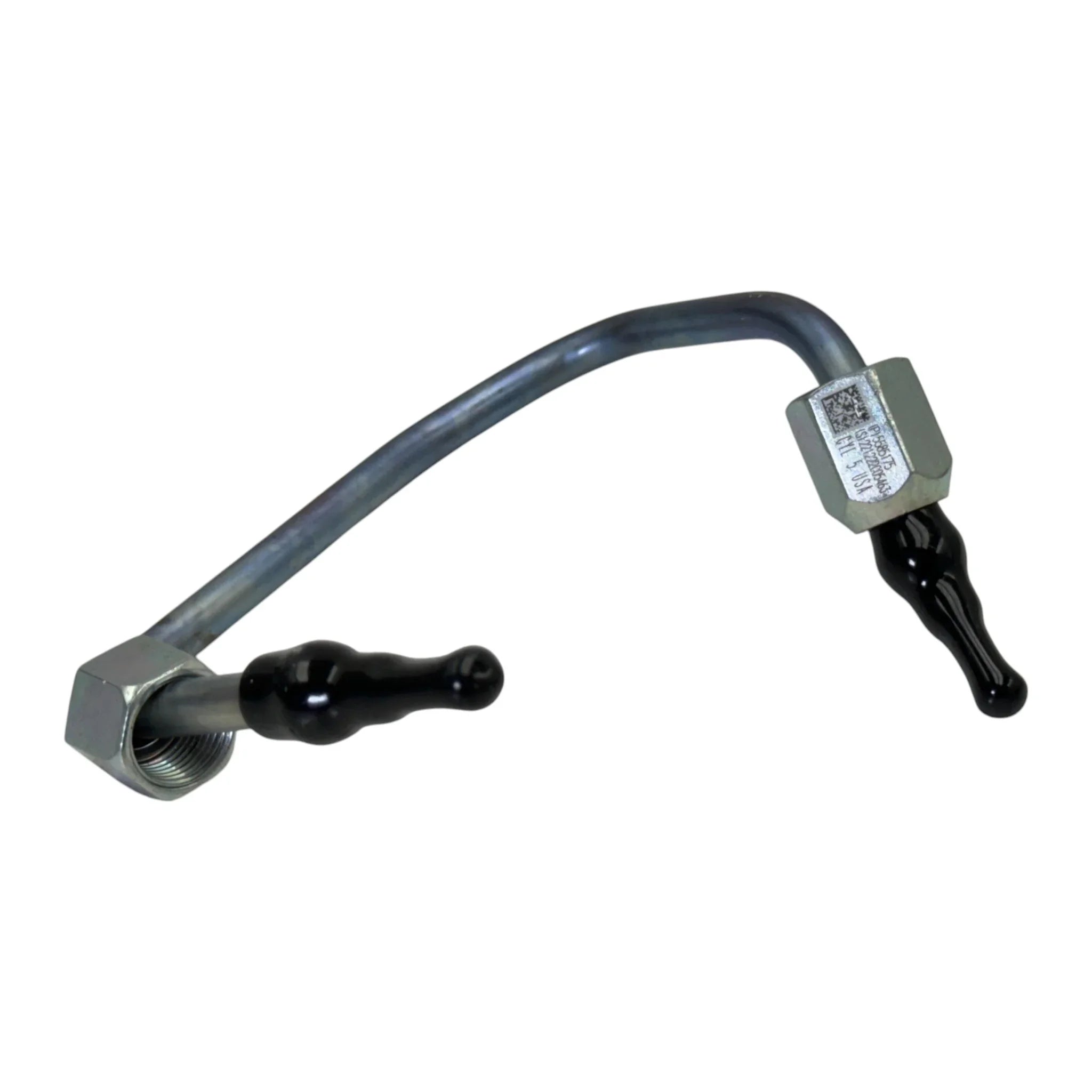 CSRLY783AA Genuine Mopar Fuel Injection Kit