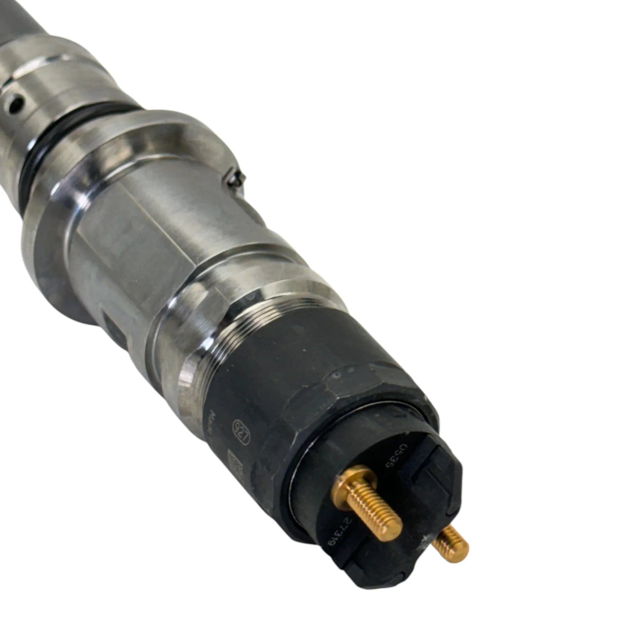 CSRLY783AA Genuine Mopar Fuel Injection Kit