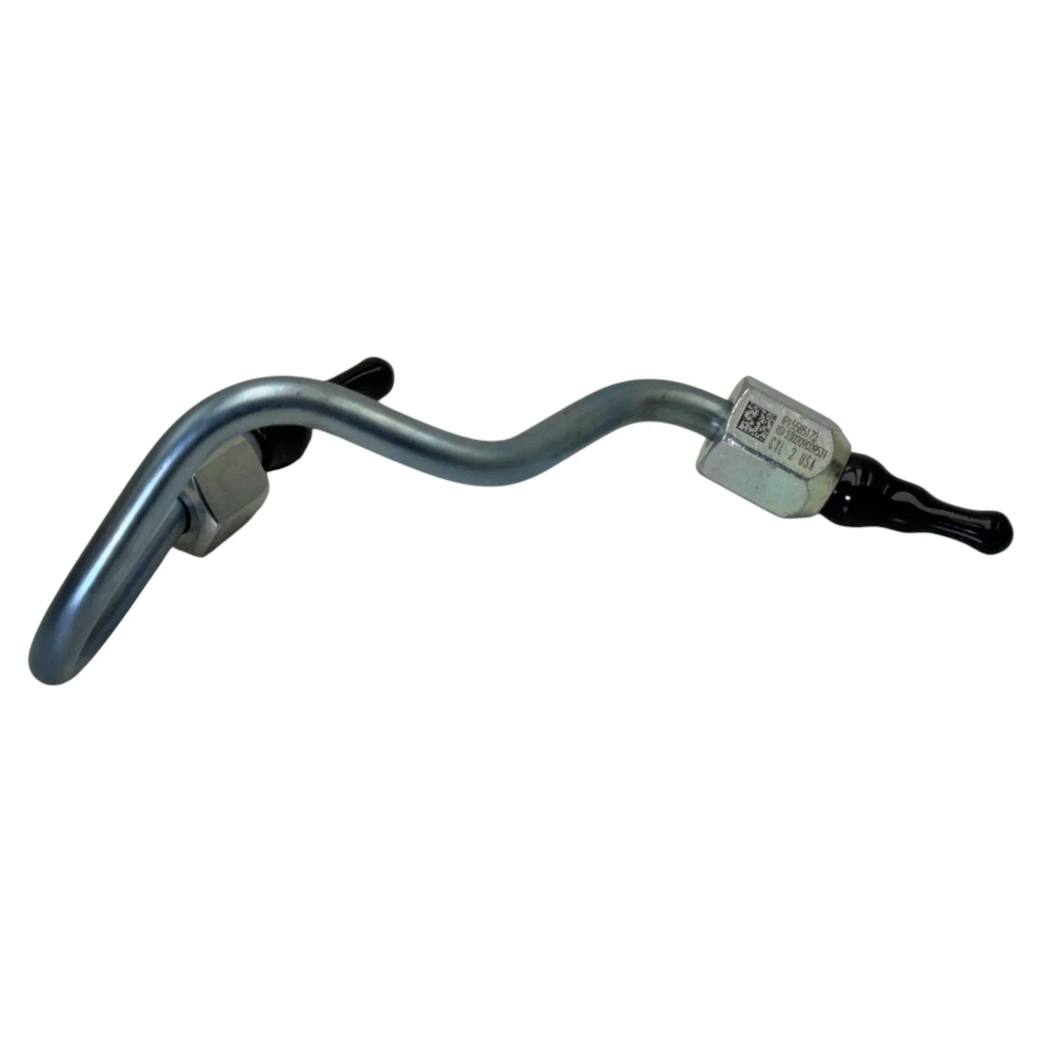 CSRLY783AA Genuine Mopar Fuel Injection Kit