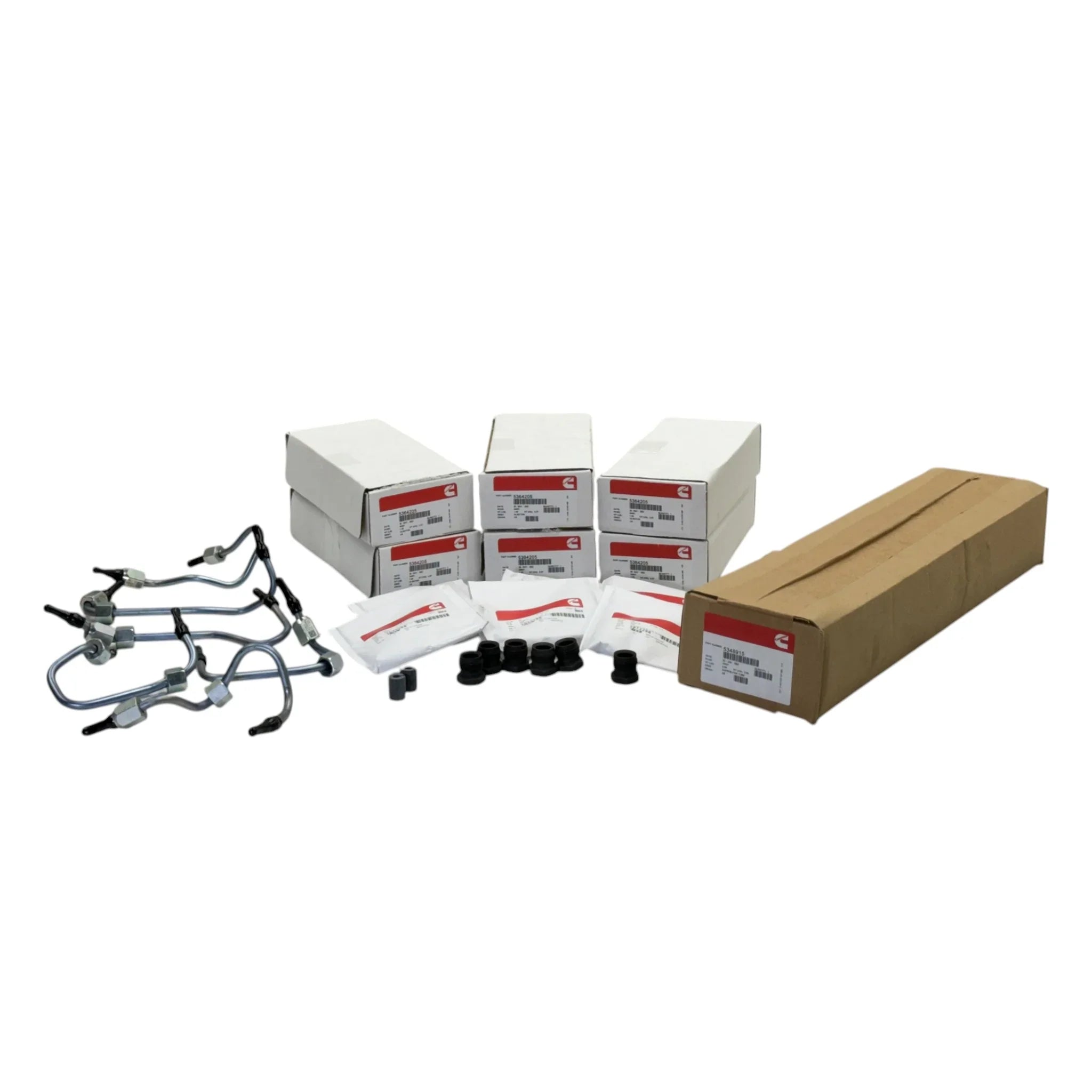 CSRLY783AA Genuine Mopar Fuel Injection Kit