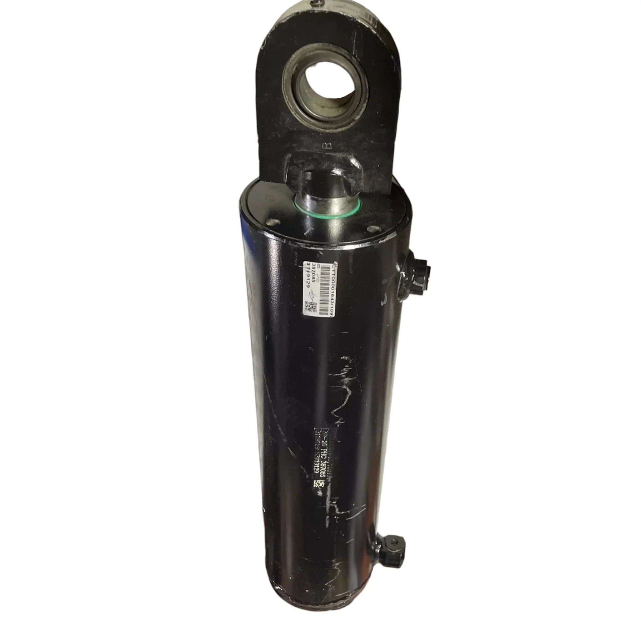 CTT00001643 Genuine Kalmar Ottawa Hydraulic Cylinder