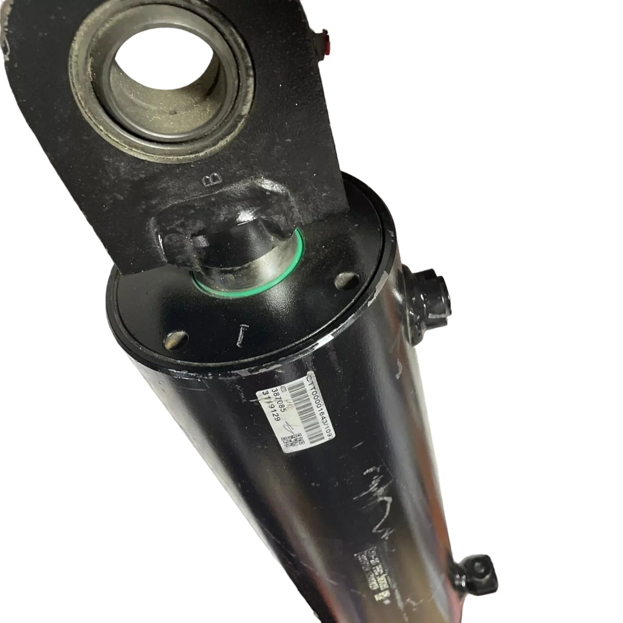 CTT00001643 Genuine Kalmar Ottawa Hydraulic Cylinder