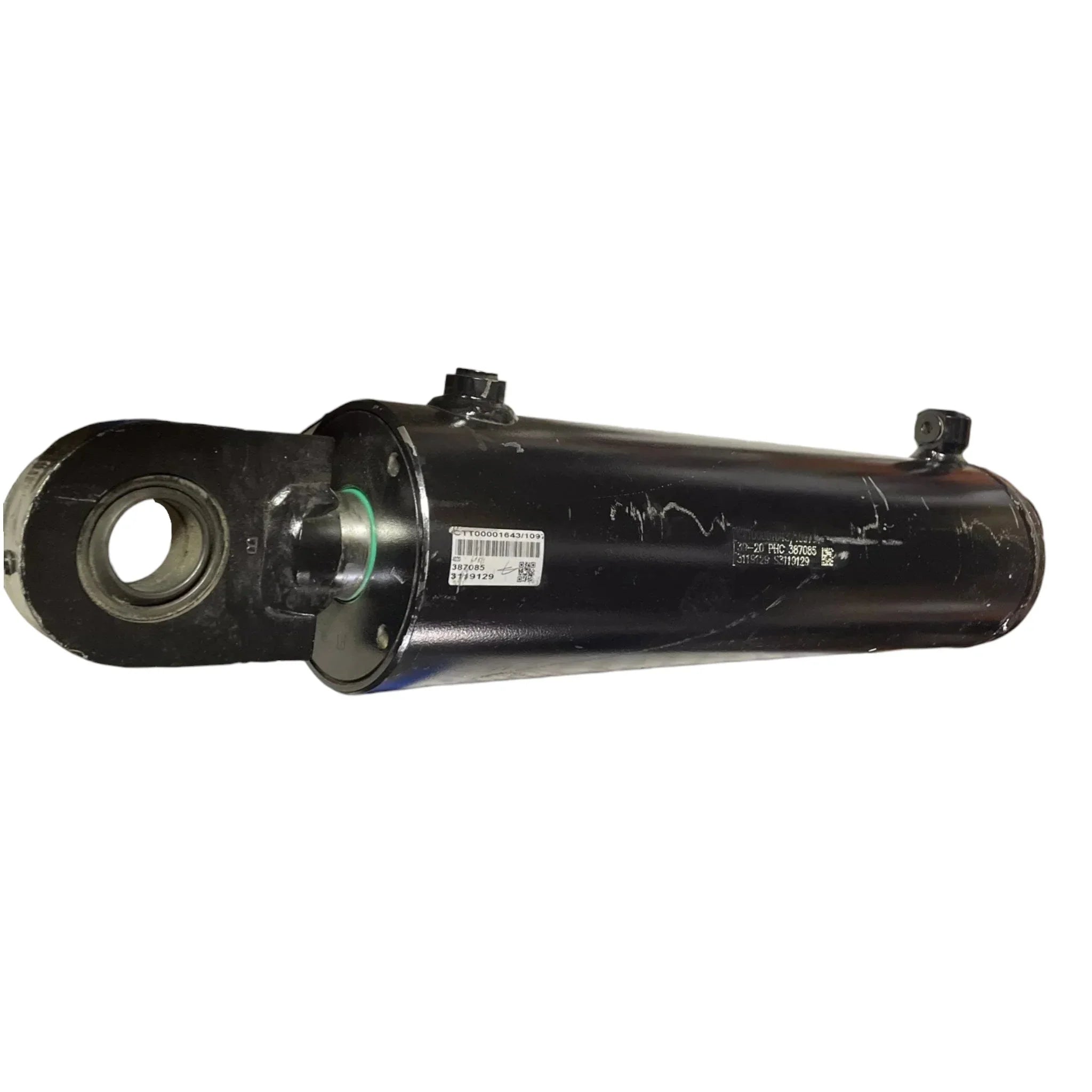 CTT00001643 Genuine Kalmar Ottawa Hydraulic Cylinder