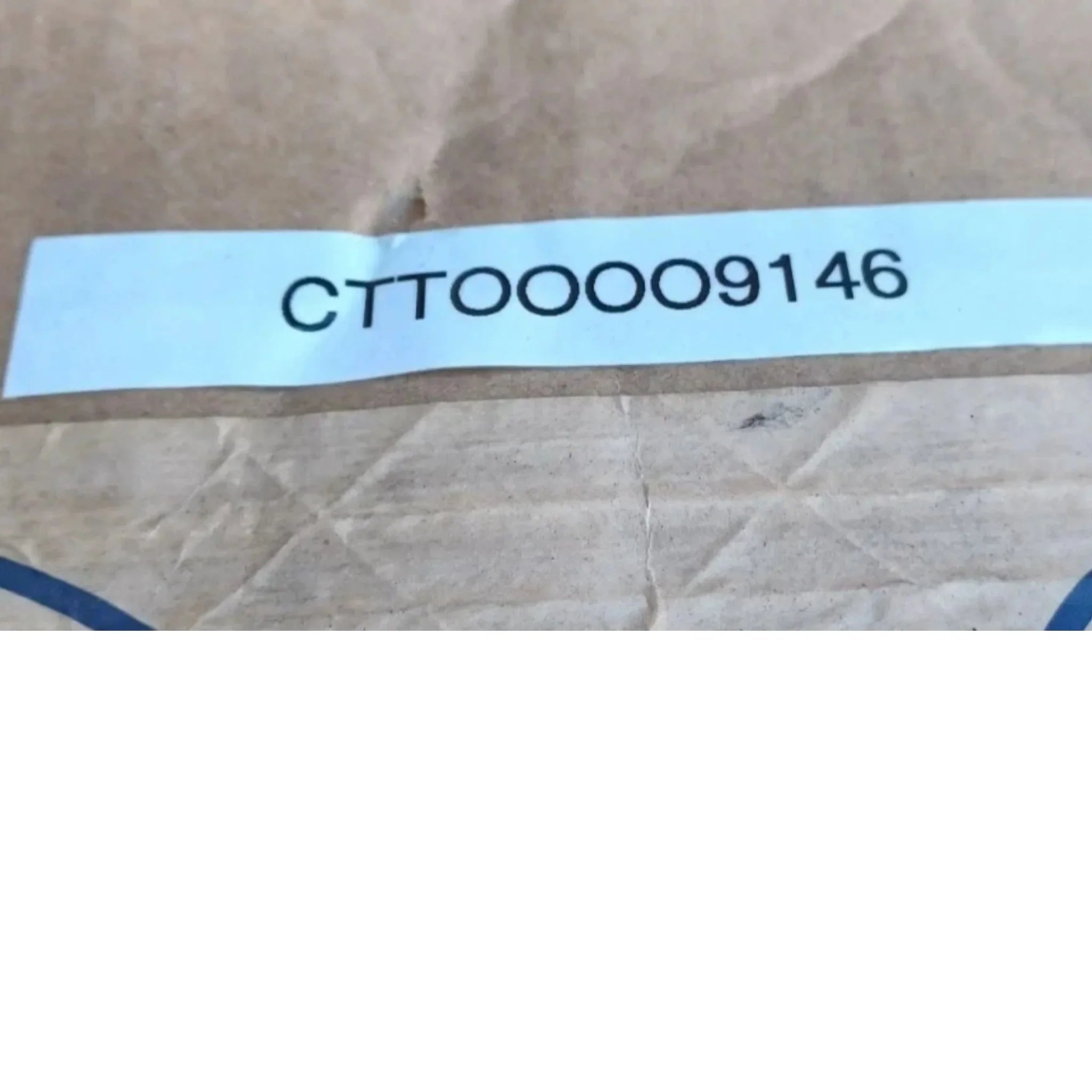 CTT00009146 Genuine Kalmar Ottawa Wiper Motor