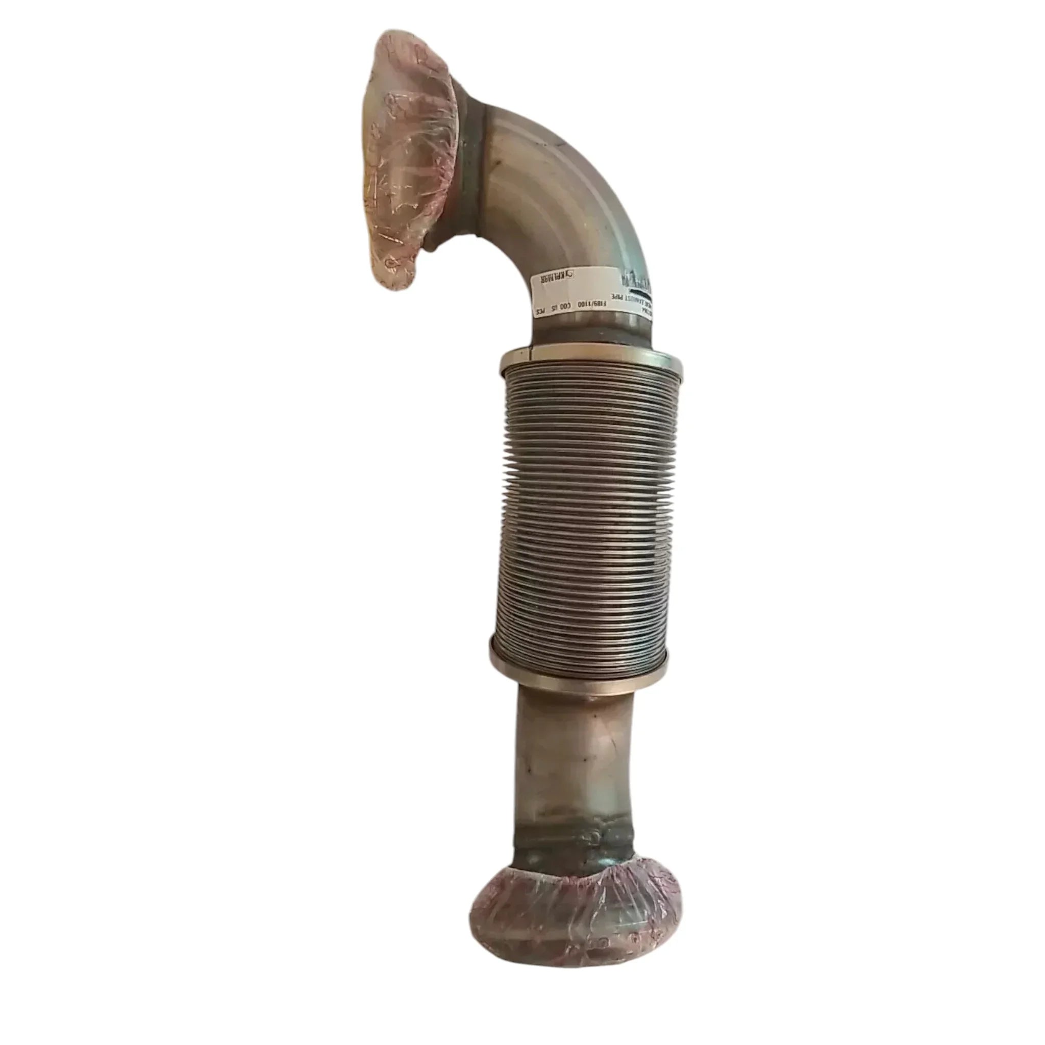 CTT00022064 Genuine Kalmar Weldment Exhaust Pipe