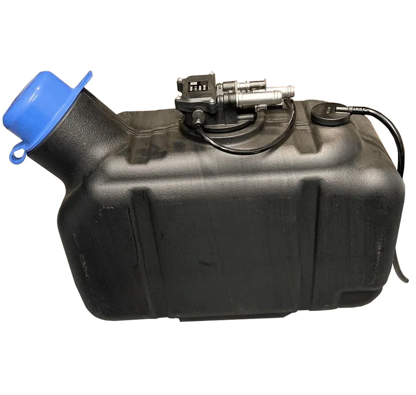 Ctt00026746 Ottawa Tank Asm Def - With Head Assembly