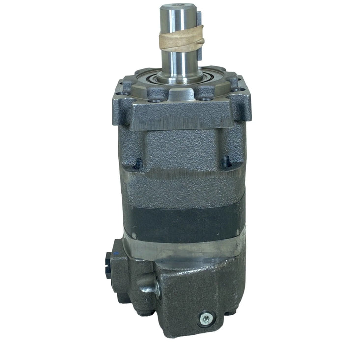 CUH 109-1101-006 Genuine Eaton Hydraulic Drive Motor 4000 Series