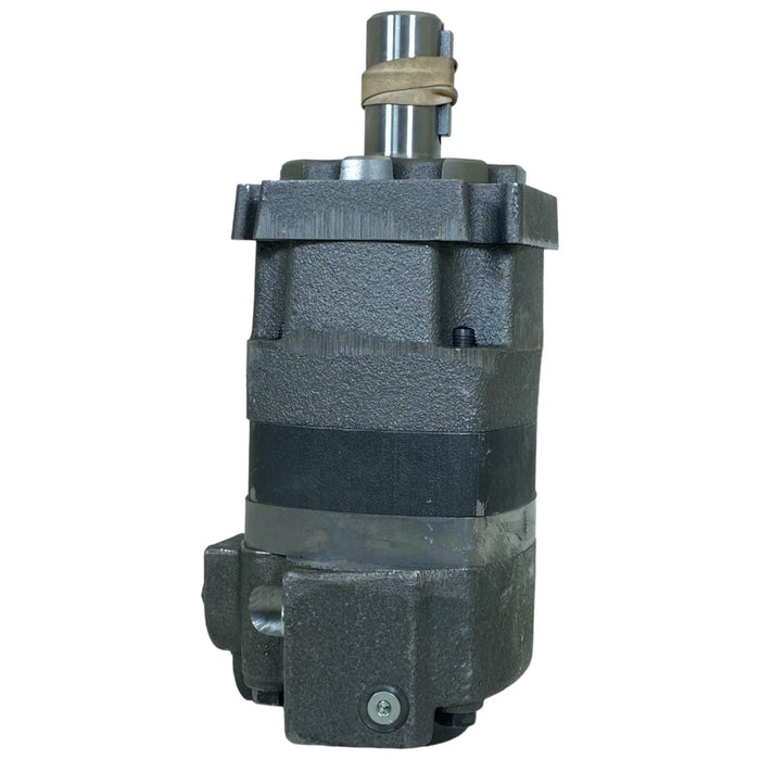 CUH 109-1101-006 Genuine Eaton Hydraulic Drive Motor 4000 Series