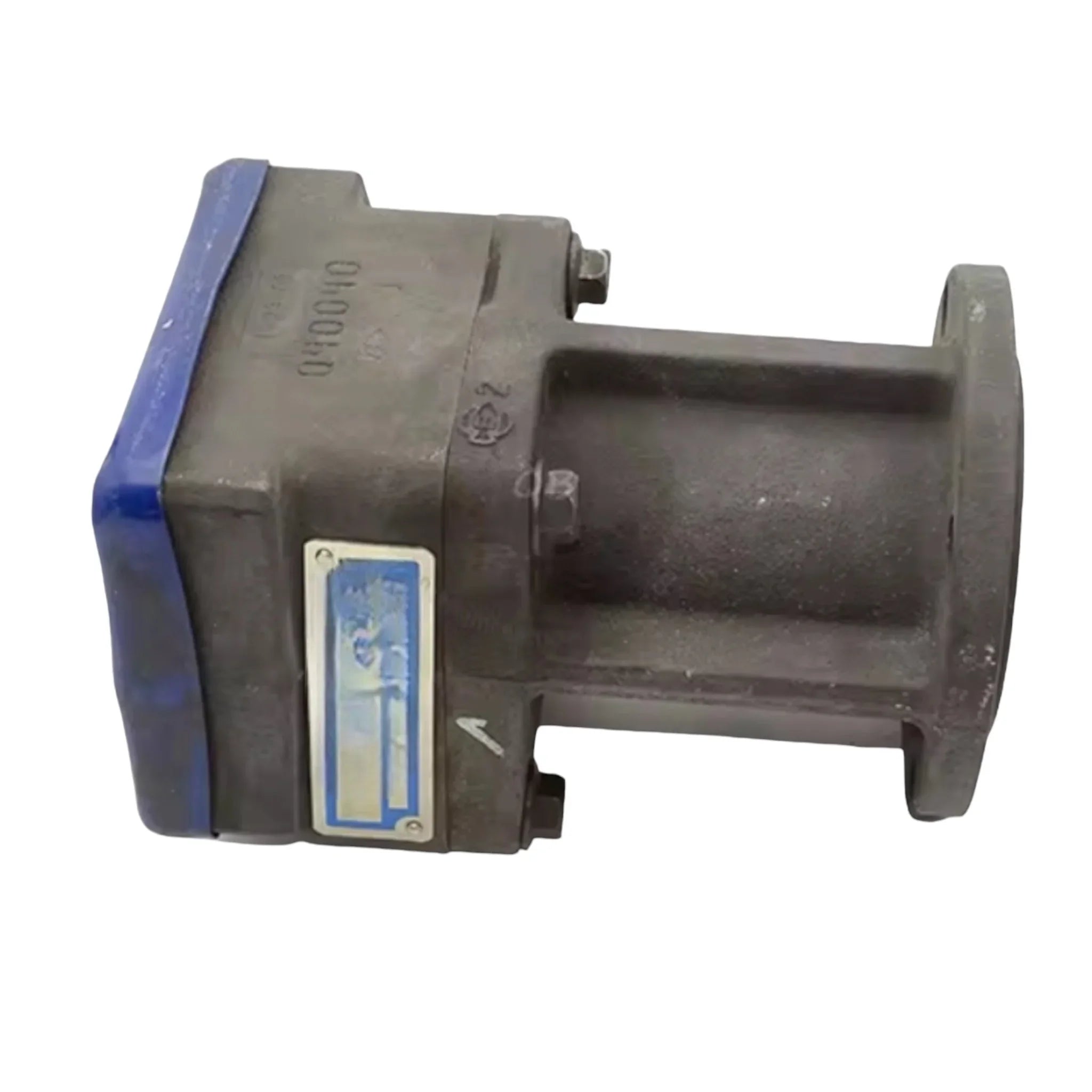 CUM2897670 Genuine Cummins Fuel Pump For QSK45 Engine Model