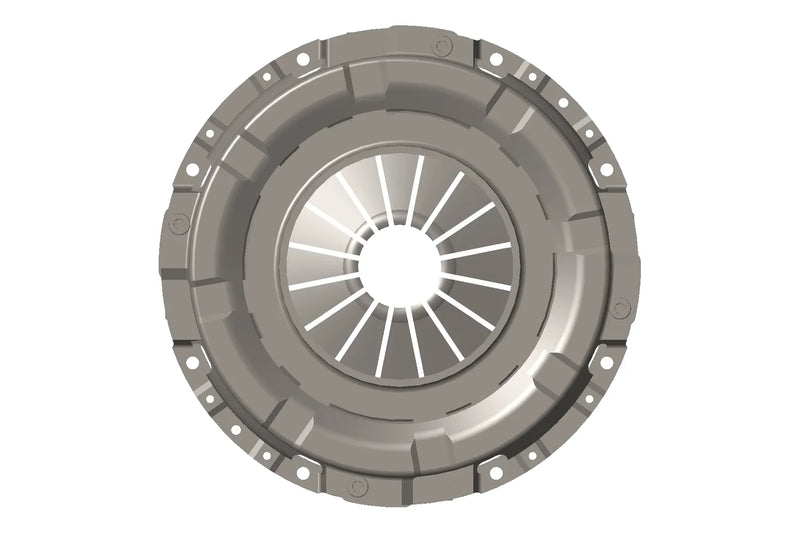 4938327 Genuine Cummins Clutch Pressure Plate