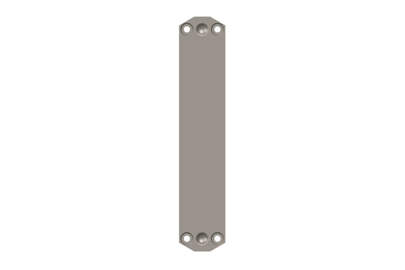 2892304 Genuine Cummins Oil Cooler