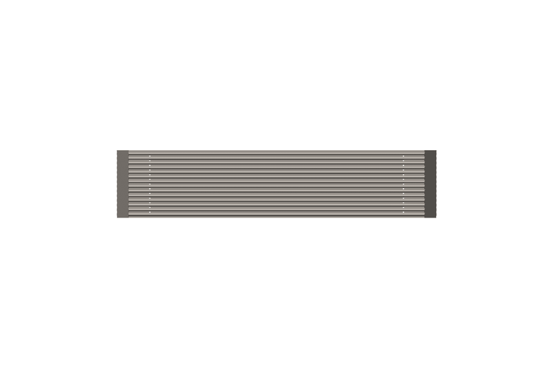 2892304 Genuine Cummins Oil Cooler