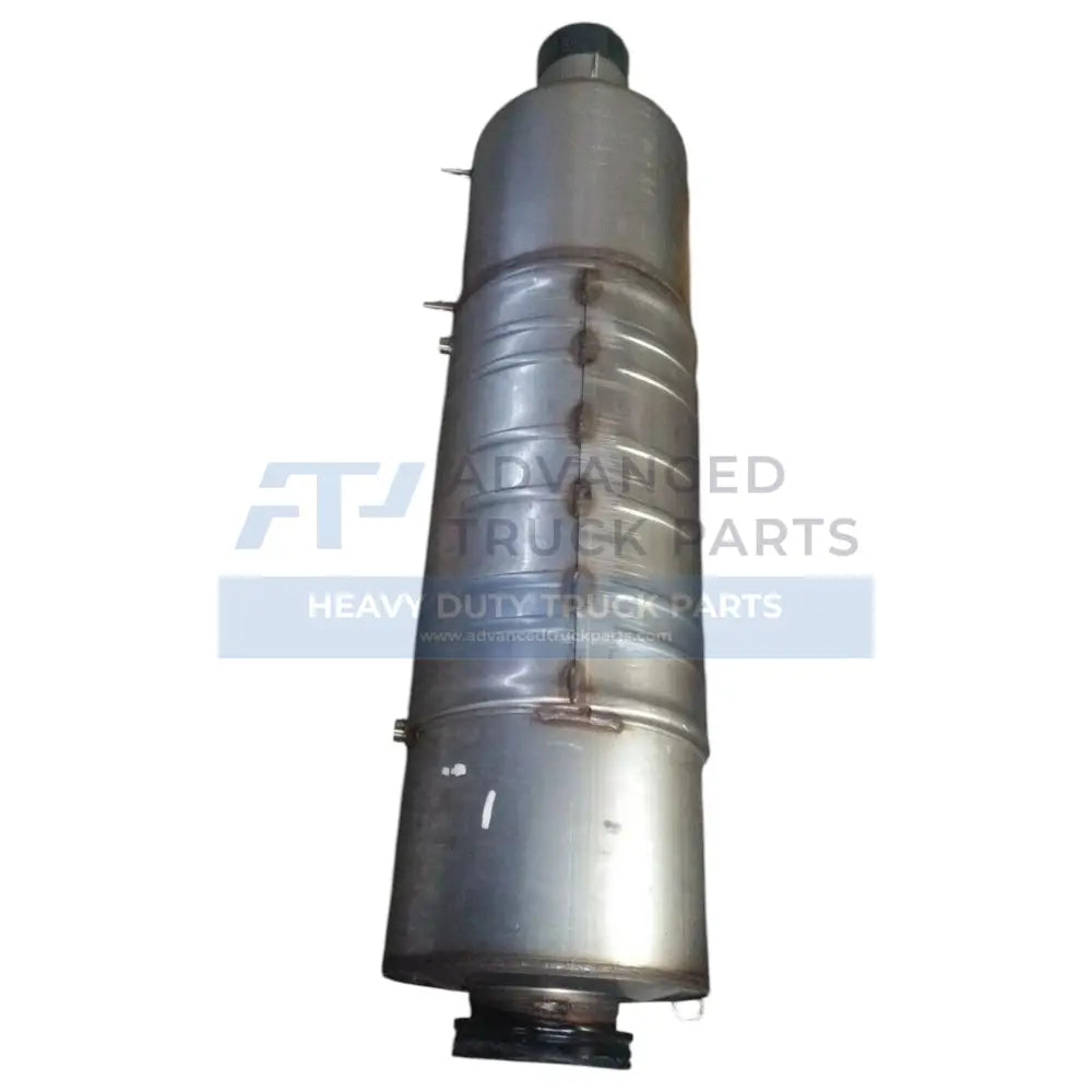 4328918 Cummins Aftertreatment Device