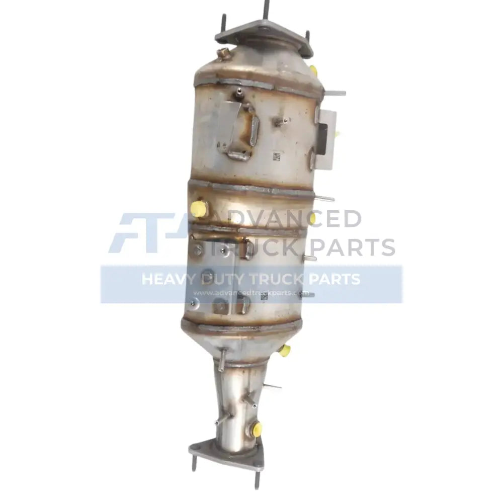 4388316 Cummins Aftertreatment Device