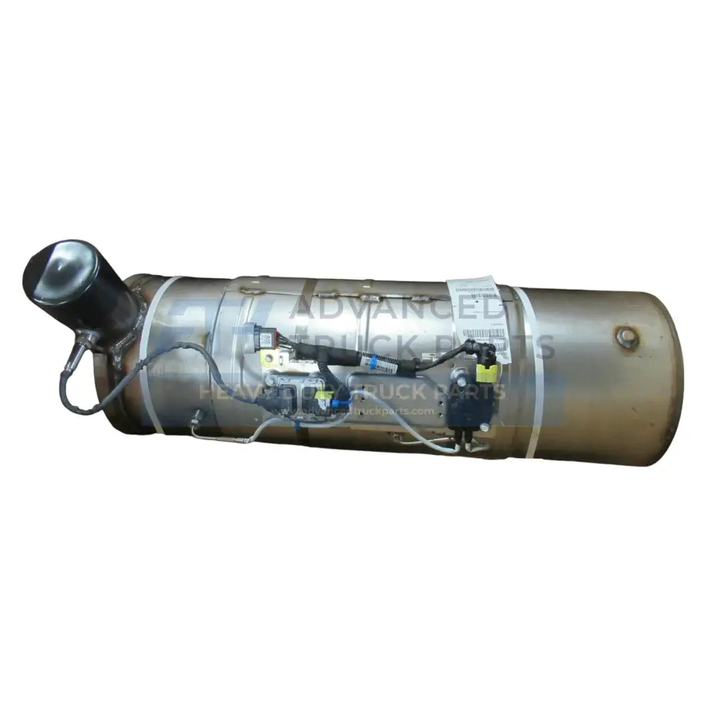 4376604 Cummins Aftertreatment Device