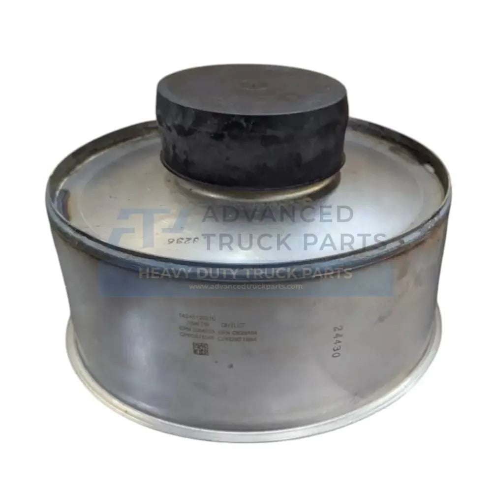 2871546 Cummins Aftertreatment Outlet Module