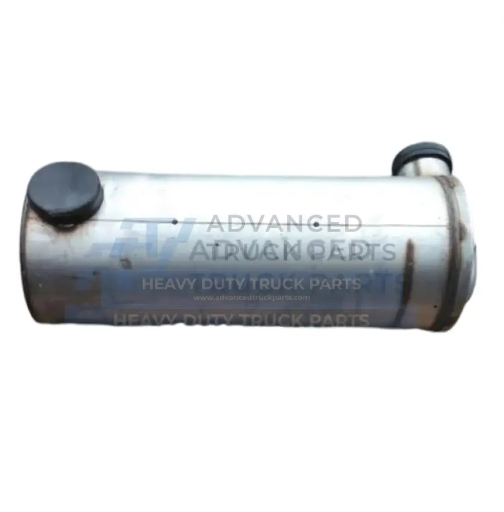 Cummins Catalyst Module - Catalyst Filters