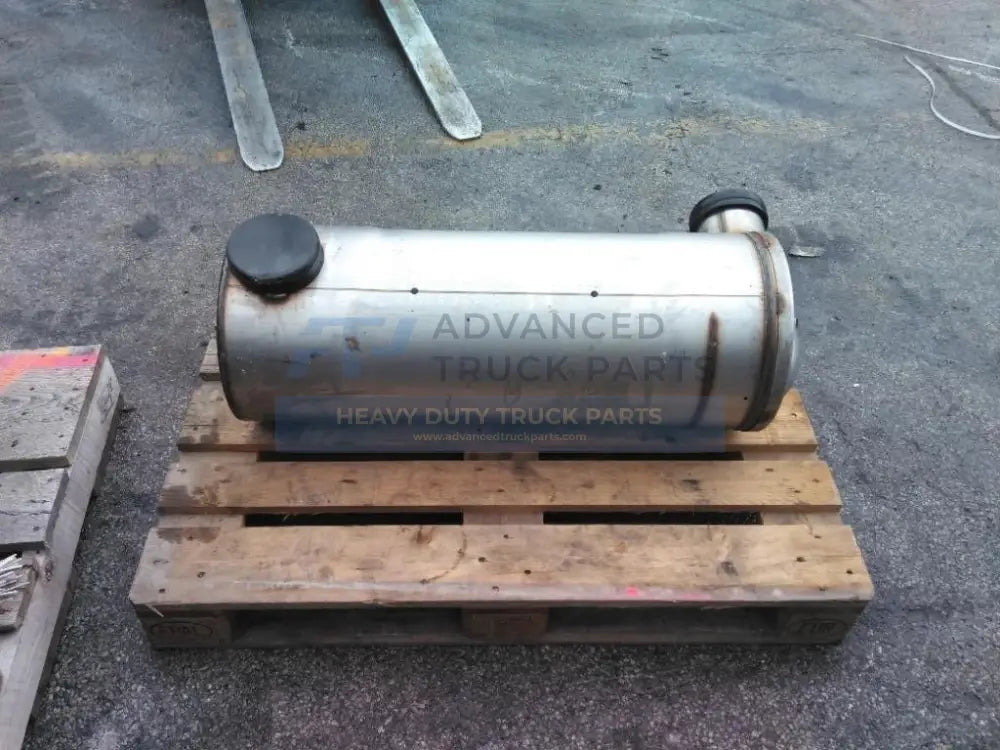 2880600 Cummins Catalyst Module