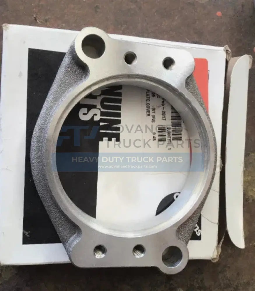 4917532 Cummins Cover Plate