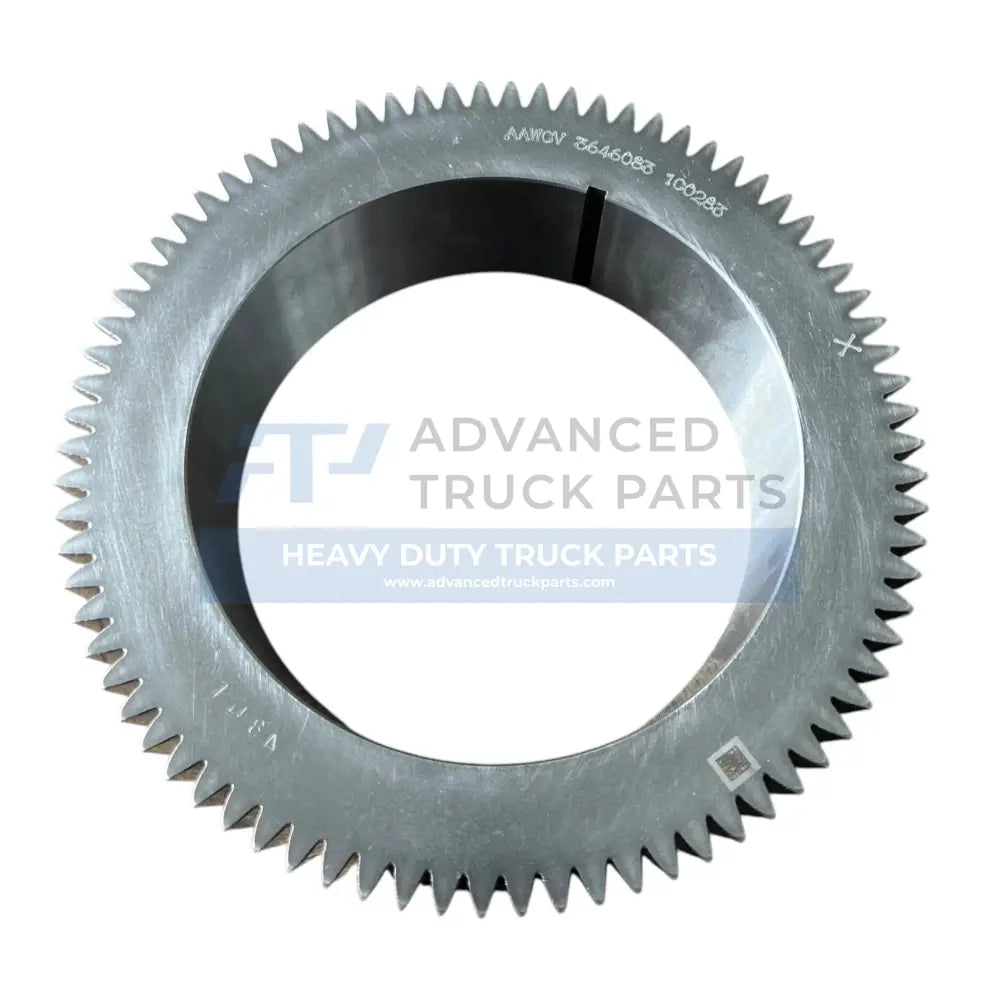 4015887 Cummins Crankshaft Gear