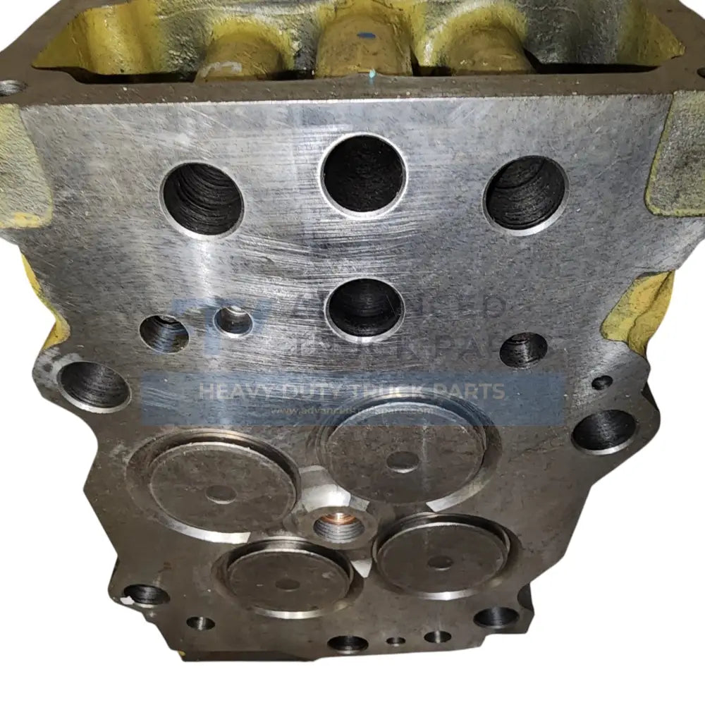 2865762 Cummins Cylinder Head