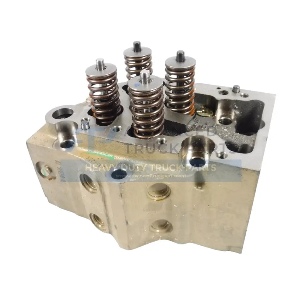 3650877RX Cummins Cylinder Head