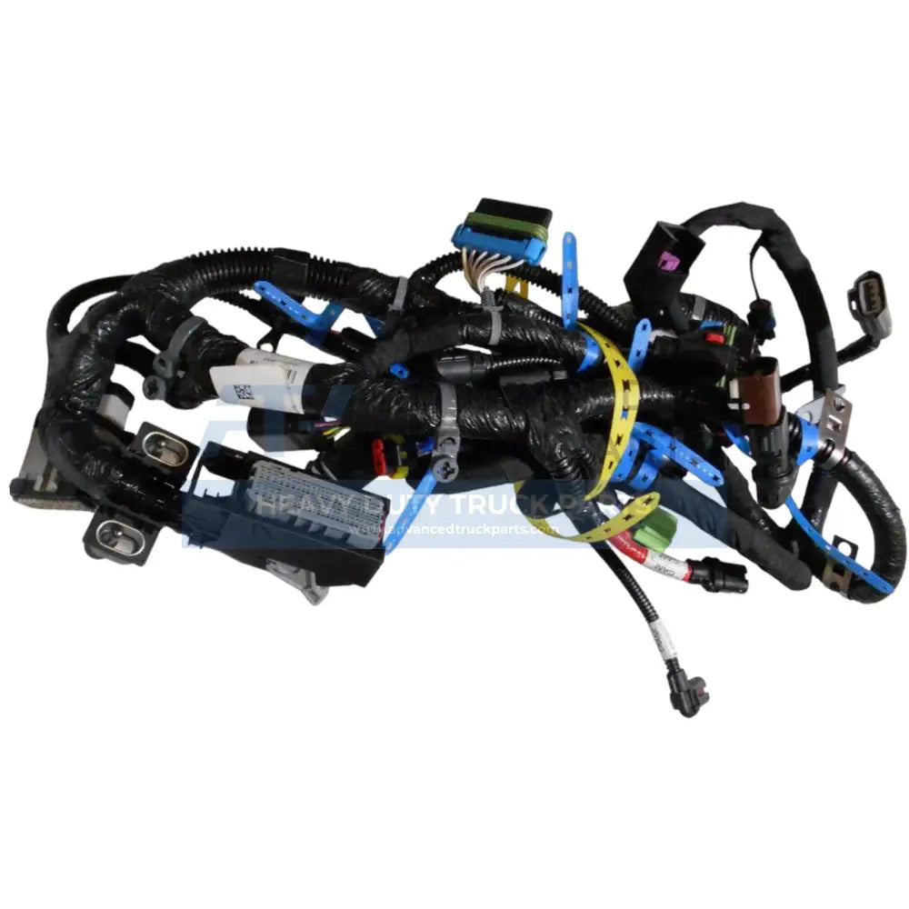 Cummins ECM Wiring Harness - Engine Wiring Harnesses