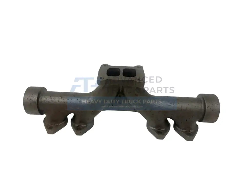 Cummins Exhaust Manifold - Exhaust Manifolds