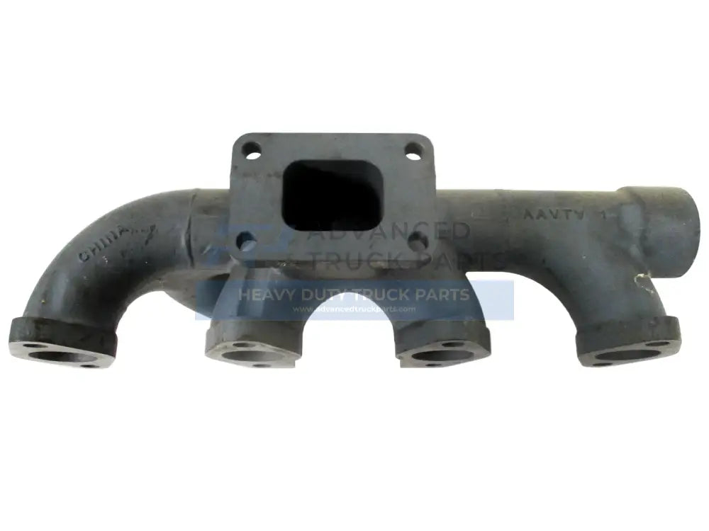 Cummins Exhaust Manifold - Exhaust Manifolds
