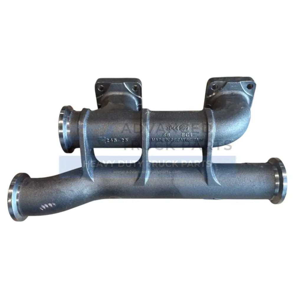 3644589 Cummins Exhaust Manifold