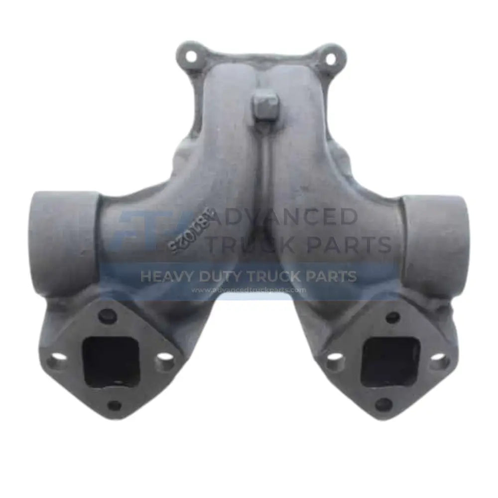 3062566 Cummins Exhaust Manifold