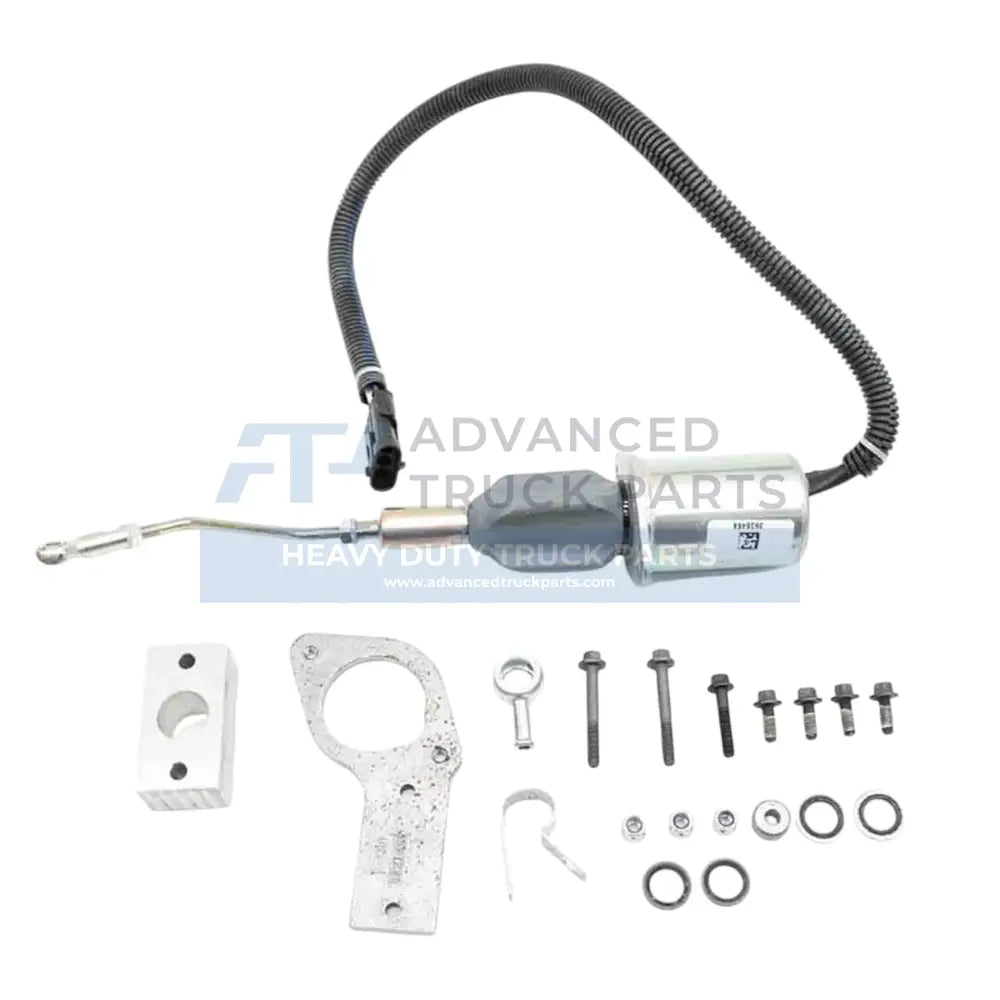 3800687 Cummins Fuel Shutoff Valve