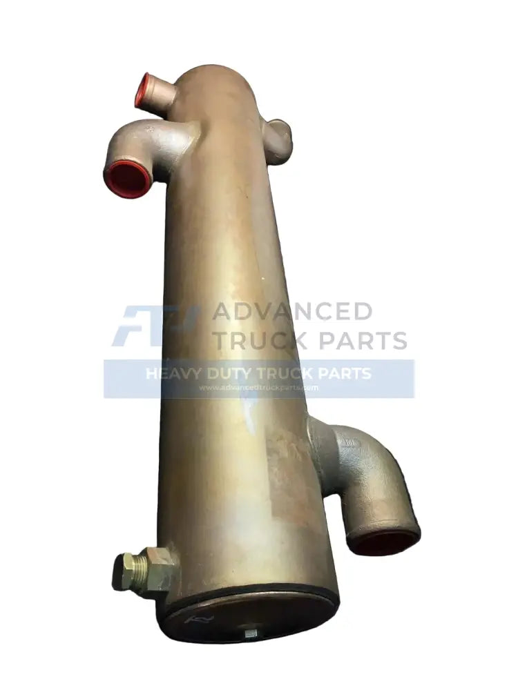 Cummins Heat Exchanger - Heat Exchangers