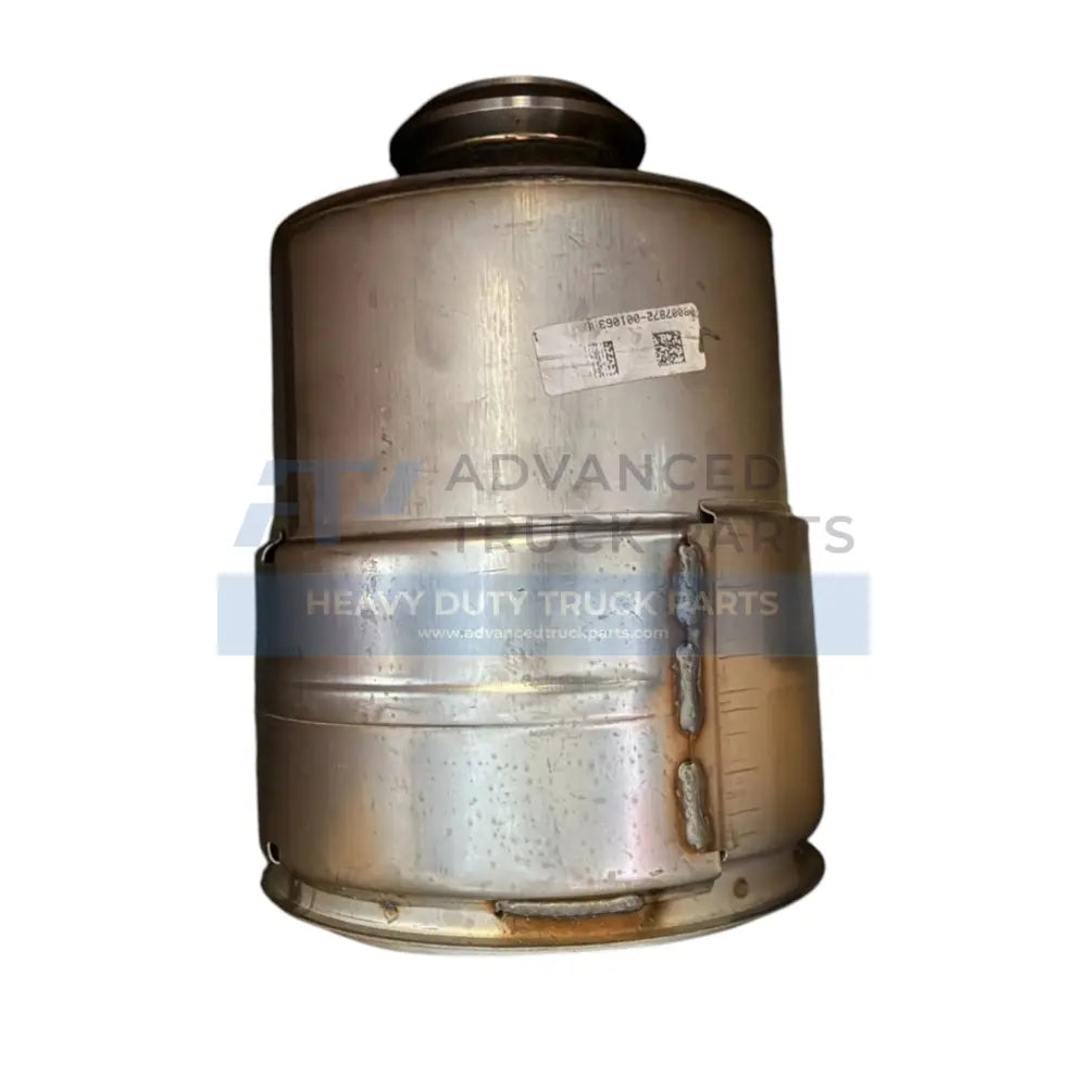 4329706 Cummins Inlet Catalyst Module